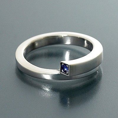 シルバーリング