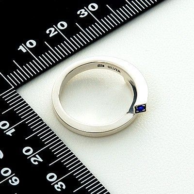 シルバーリング