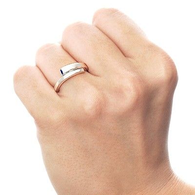 シルバーリング