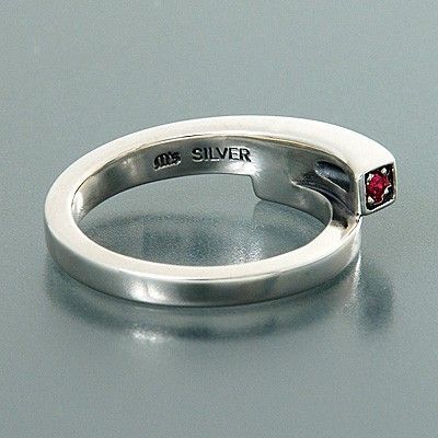 シルバーリング