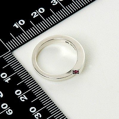 シルバーリング