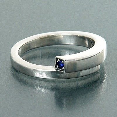 シルバーリング