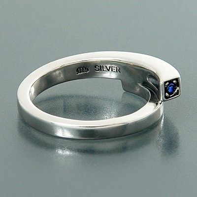 シルバーリング