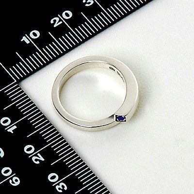 シルバーリング