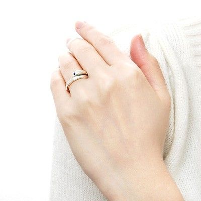 シルバーリング