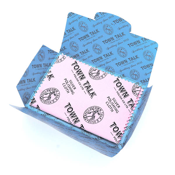 ポリッシュクロス(銀用)