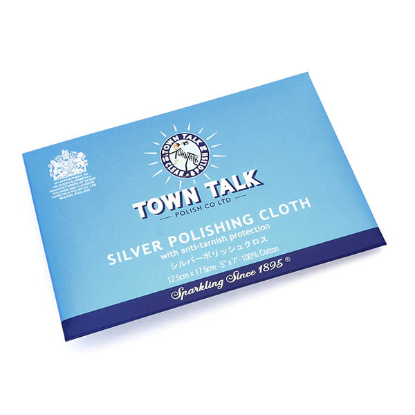 ポリッシュクロス(銀用)