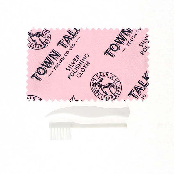 液体クリーナー(銀用)