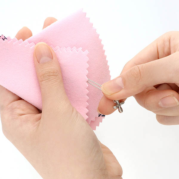 液体クリーナー(銀用)