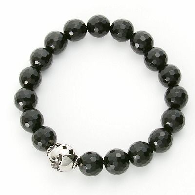 ストーンブレスレット