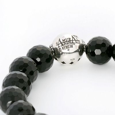 ストーンブレスレット