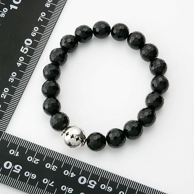 ストーンブレスレット