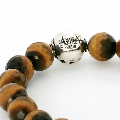 ストーンブレスレット