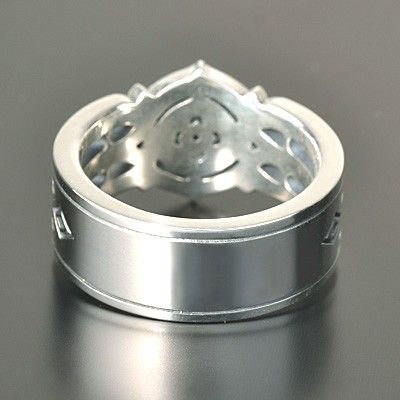 シルバーリング