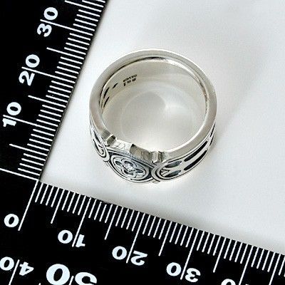 シルバーリング