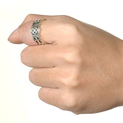 シルバーリング