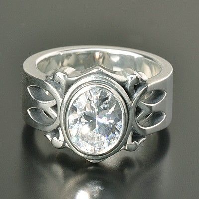 シルバーリング