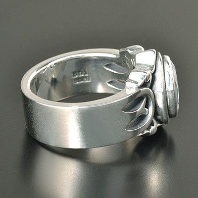 シルバーリング