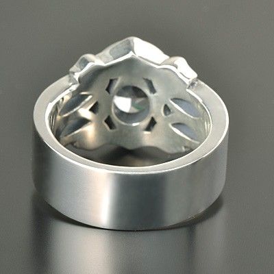 シルバーリング