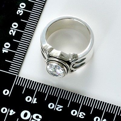 シルバーリング