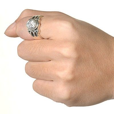 シルバーリング