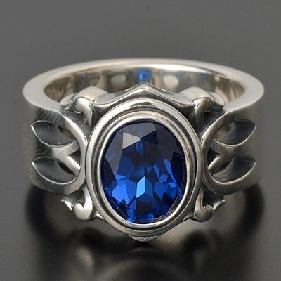 シルバーリング