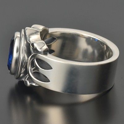 シルバーリング