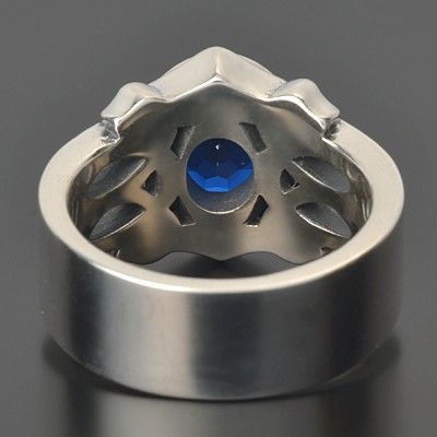 シルバーリング