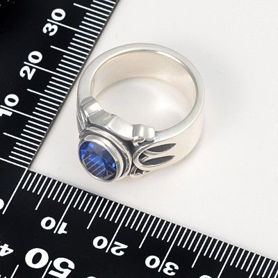 シルバーリング