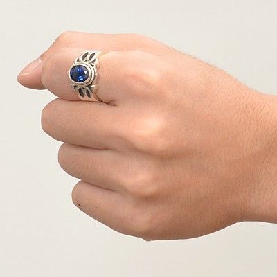 シルバーリング