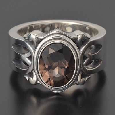 シルバーリング