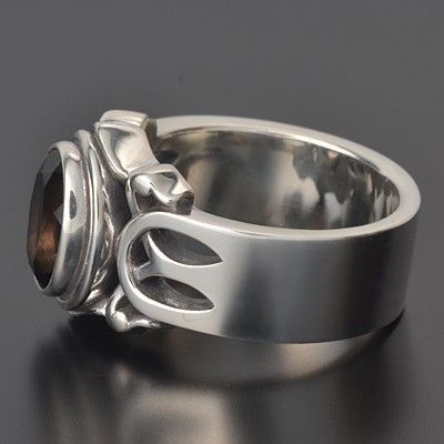 シルバーリング