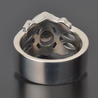 シルバーリング