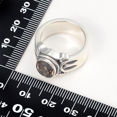 シルバーリング