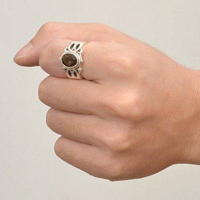 シルバーリング