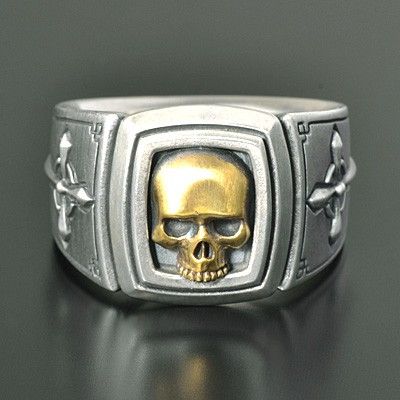 シルバーリング