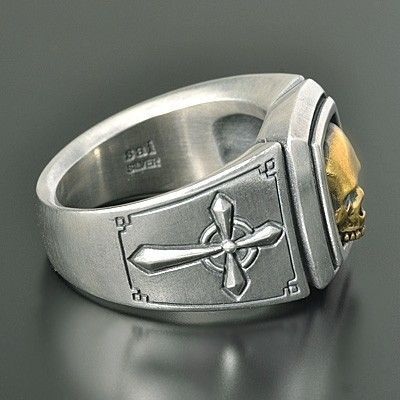 シルバーリング