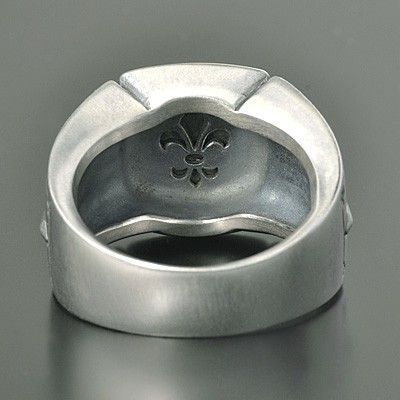 シルバーリング