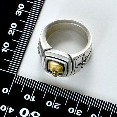 シルバーリング