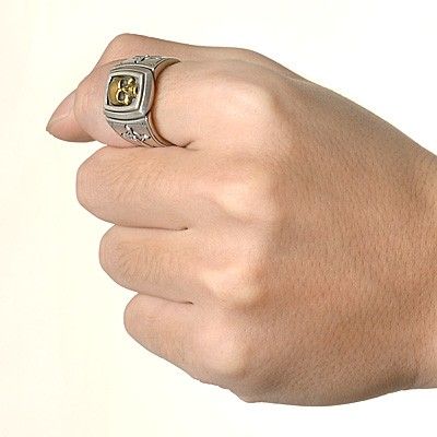 シルバーリング