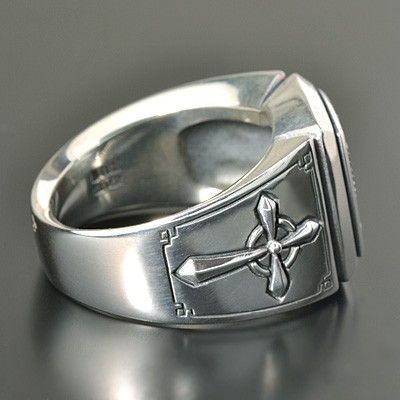 シルバーリング