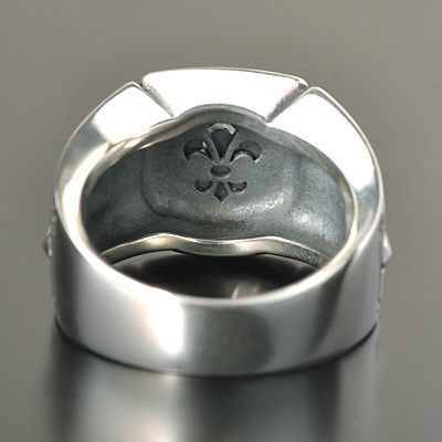 シルバーリング