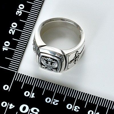 シルバーリング