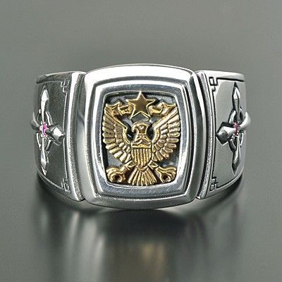 シルバーリング