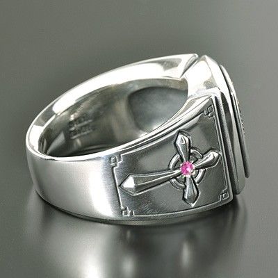 シルバーリング