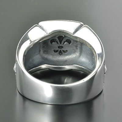 シルバーリング