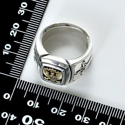 シルバーリング