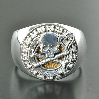 シルバーリング