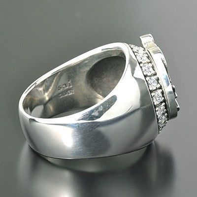 シルバーリング