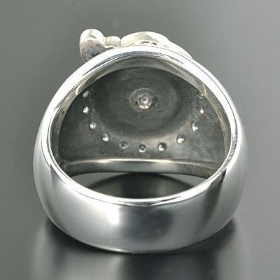 シルバーリング